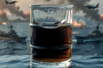 Goldman Sachs predicts oil reserves won't be reached until September