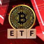 Bitcoin Spot ETF Reports Biggest Net Outflow in 3 Months, $1.26 Billion – Details