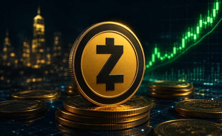 What will the price of Zcash be in 2026?