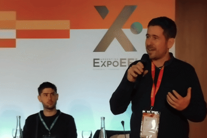“The important thing is the adoption of cryptocurrencies, not anarchism”: Sebastian Camisel