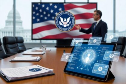 SEC to propose flexible regulations for tokenized stocks: Bloomberg