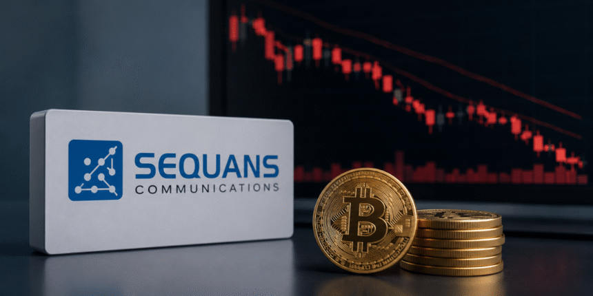 The unlikely “France strategy” second sells Bitcoin to pay off debt