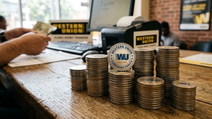 “Western Union’s stablecoin will act as a complement, not a competitor, to USDT.”