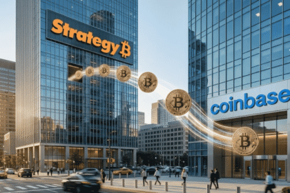 400 Bitcoin Strategy with Coinbase