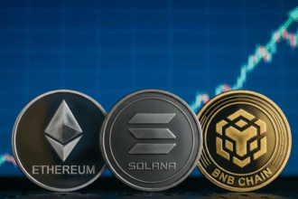 Ethereum, Solana, and 4 other protocols lead the way in the tokenization era: Grayscale