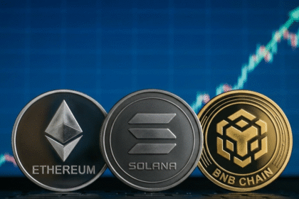 Ethereum, Solana, and 4 other protocols lead the way in the tokenization era: Grayscale