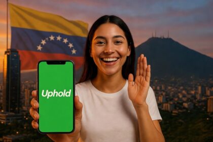 Uphold resumes operations in Venezuela
