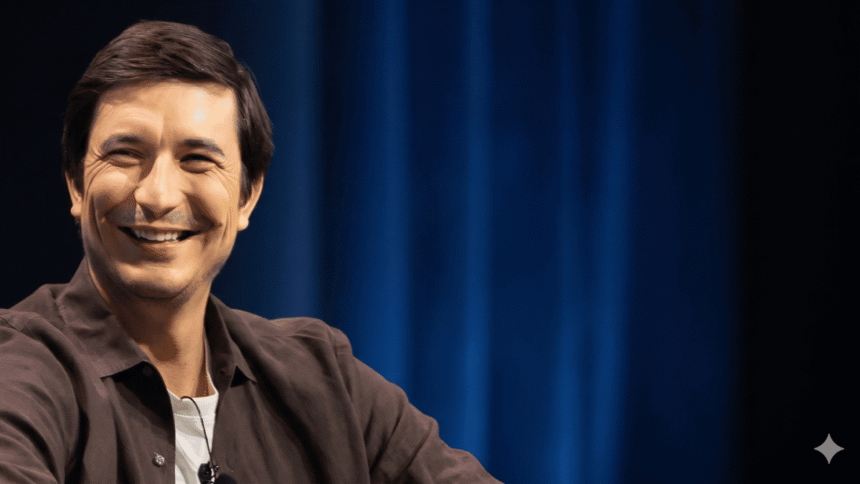 “The tokenization supercycle is beginning”: Robinhood CEO