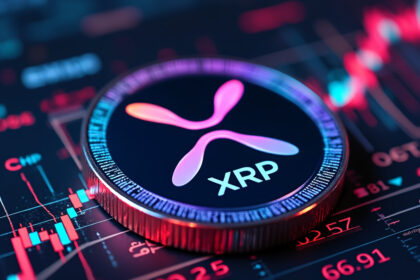 Number of new XRP addresses has decreased by 85% since December 2025