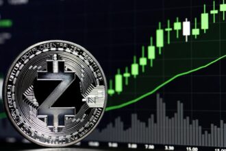 Zcash may experience “new demand”: Santiment