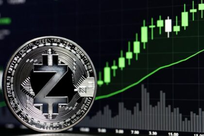 Zcash may experience “new demand”: Santiment