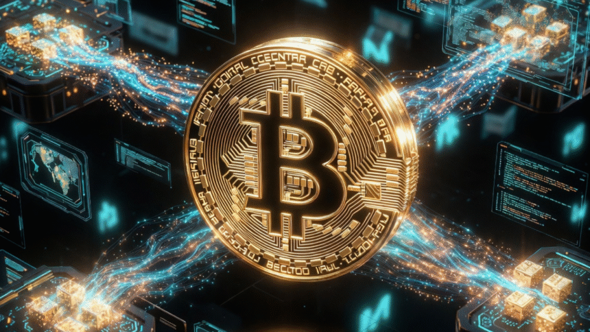 Anti-censorship donations based on Bitcoin and Nostra: This is Agora