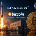 Bitcoin SpaceX