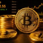 Bitcoin price