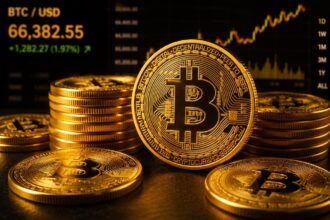 Bitcoin price