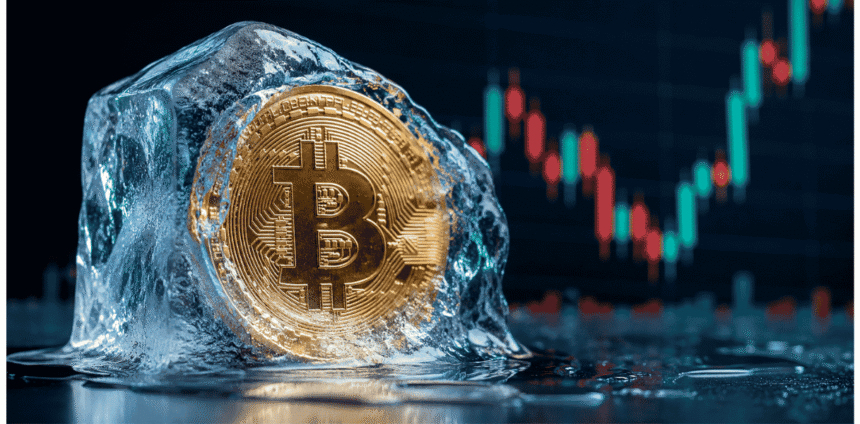 Is the virtual currency winter over? At Standard Chartered, we think so.
