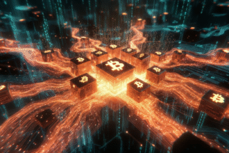 Developers Who Beat Lightning Launch Cube of Non-custodial Bitcoin Contracts