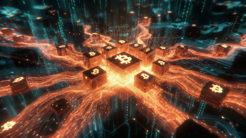 Developers Who Beat Lightning Launch Cube of Non-custodial Bitcoin Contracts