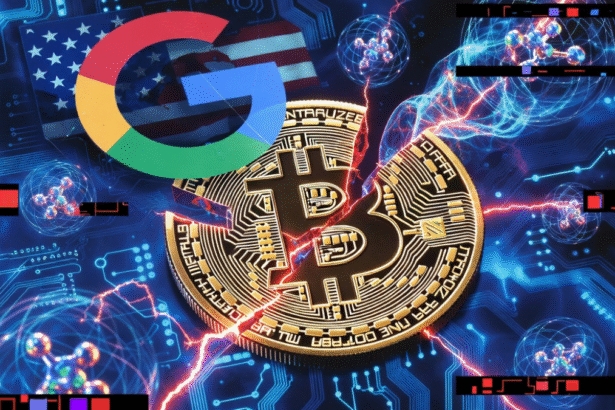 US blocked full publication of Google's quantum paper on Bitcoin