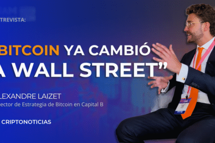 “Bitcoin’s most profitable use is as collateral,” says Capital B.
