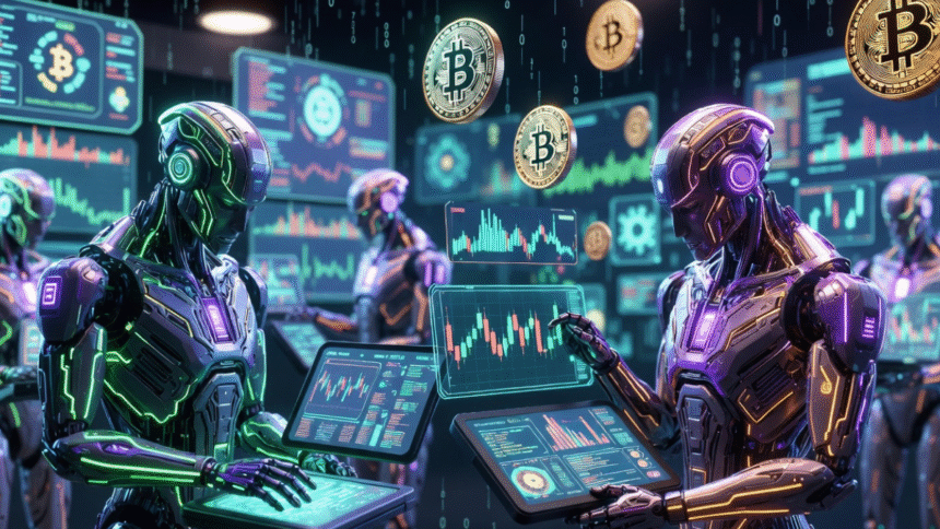 AI has made mass surveillance cheaper, but Bitcoin will save us