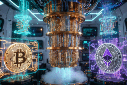 Mathematicians claim quantum can never break codes