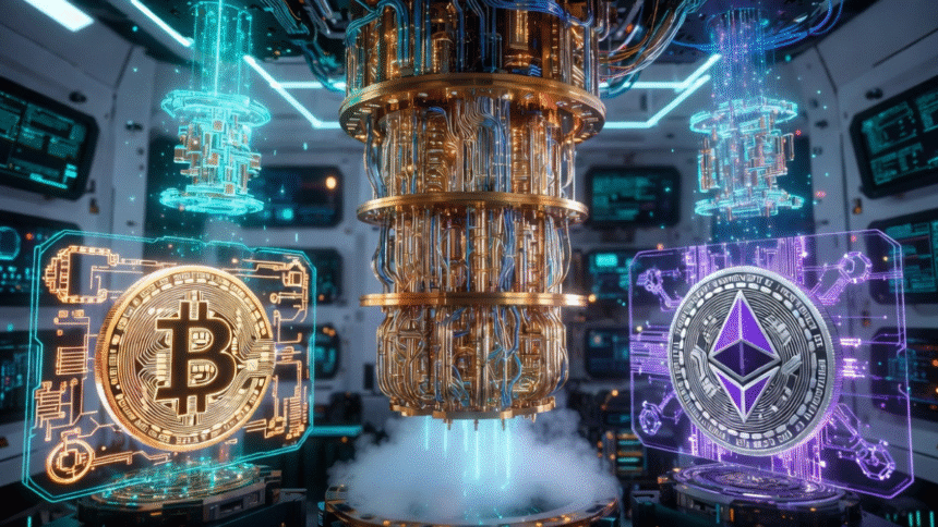 Mathematicians claim quantum can never break codes