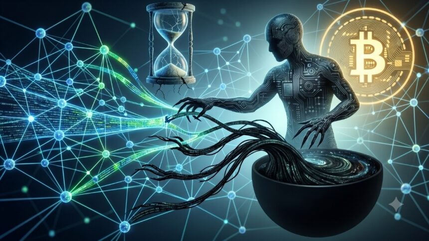 Bitcoin nodes could become an attack vector for quantum computing