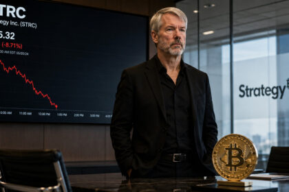 Franklin Templeton new ETFs would convert US companies stock dividends into Bitcoin exposure