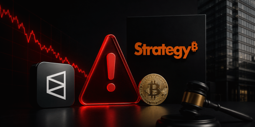 This strategy liquidates 32 BTC and causes controversy on Polymarket