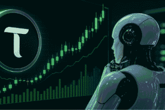 Vitensol (TAO) rises more than 30% after the US bans Claude's new model
