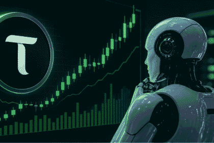 Vitensol (TAO) rises more than 30% after the US bans Claude's new model