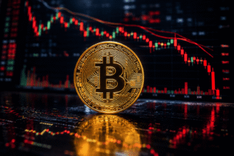 Bitcoin is close to 'bottoming out', according to Standard Chartered