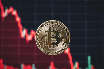 Bitcoin falls below $70,000 due to ETF withdrawal, Iran war, and strategy sell-off