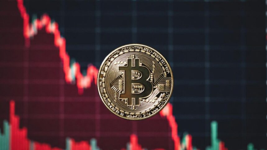 Bitcoin falls below $70,000 due to ETF withdrawal, Iran war, and strategy sell-off