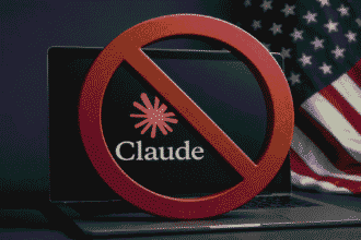 US government bans foreigners from accessing Claude's new model
