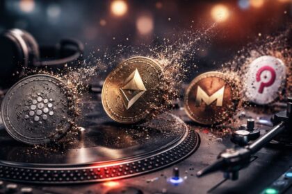 “Many cryptocurrencies have stopped playing music”: Geneva investor