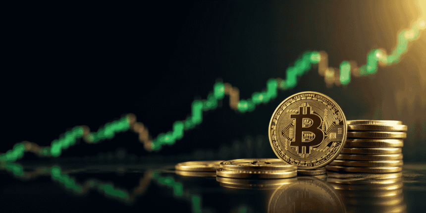 Bitcoin stops the biggest 'bleeding' on Wall Street after 13 days of capital outflows