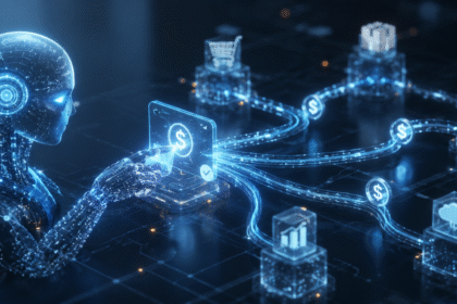 AI agent achieves 100 million transactions on Base