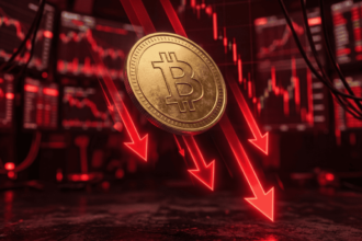 According to Glassnode, the bottom of Bitcoin price is between $46,000 and $54,000.
