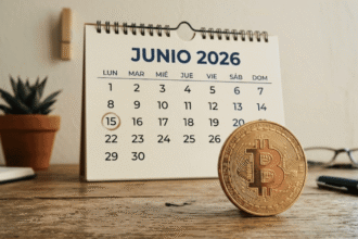 What will be the price of Bitcoin in June 2026?
