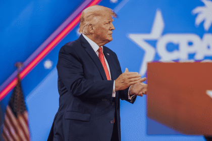 "The deal with Iran will be signed tomorrow and the Strait of Hormuz will open."