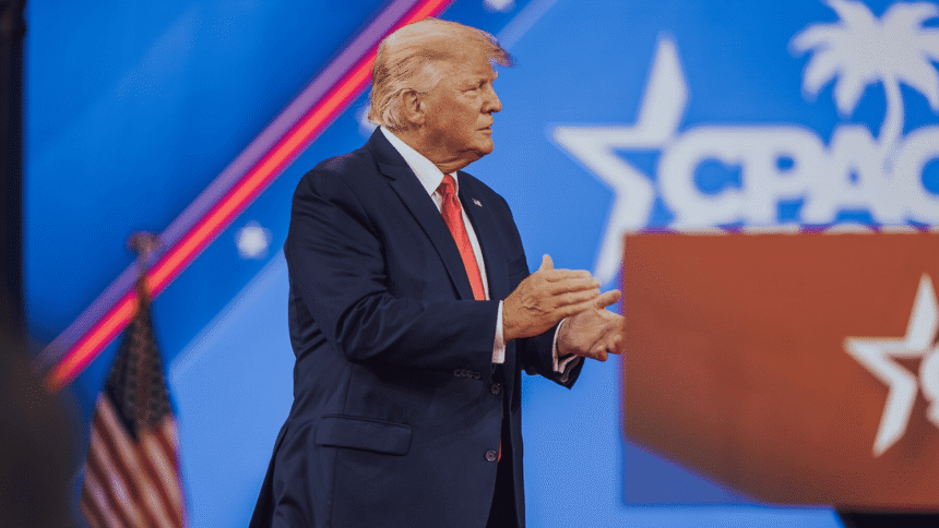 "The deal with Iran will be signed tomorrow and the Strait of Hormuz will open."