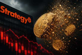 Will Bitcoin redefine the future of strategy? Grayscale responds