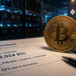 Bitcoin miners are using BTC government bonds as debt collateral to survive Bitcoin winter